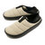 crocs Classic Puff Moc Moth/Multi 210706-0LK画像