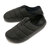 crocs Classic Puff Moc Black/Black 210706-060画像