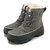 SOREL TIVOLI V WP Quarry/Grill NL5113-052画像