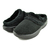 OOFOS OOcOOzie MULE WOMEN BLACK 2000560052222画像