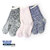 WILDERNESS WEAR MERINO FLEECE SOCKS WDN100215画像