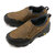 MERRELL COLDPACK 3 THERMO MOC WATERPOOF EARTH J037209画像