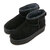 EMU Australia PLATFROM MICRO WOOL Black W13159画像