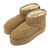 EMU Australia PLATFROM MICRO WOOL Almond W13159画像