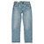 LEVI'S VINTAGE CLOTHING 1955 501 JEANS LVC BLACKJACK 501550075画像