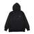 NANGA ECO HYBRID MINI BOX LOGO EMBROIDERY SWEAT HOODIE NW2441-1F014画像