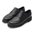 ARPENTEUR PARABOOT MIRAGE GRAINED CALF LEATHER BLACK画像