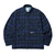 Liberaiders MULTI POCKETS PLAID SHIRT 781012403画像