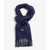 FRED PERRY Lambswool Scarf C4126画像