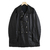 Porter Classic DEERSKIN DRUG STORE JACKET W/SILVER BUTTONS PC-017-2418画像