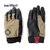 narifuri × SoH NFC レザーコンビグローブ NFSO-05画像