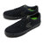 CARIUMA NAIOCA CANVAS ALL BLACK/ASH GREY 601703B30画像