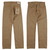 ONI DENIM 9.5oz Selvedge Chino khaki Beige denim Relax Straight ONI-022ZR-SCKB画像