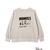 AVIREX &times; PEANUTS HOMIES SWEAT 7834232605画像