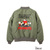 AVIREX &times; PEANUTS ALL STAR MA-1 7834252613画像