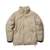 NANGA AURORA TEX STAND COLLAR DOWN JACKET ND2441-1A002画像