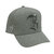 YOSHINORI KOTAKE DESIGN &times; BEAMS GOLF BG LOGO SERGE CAP GREY画像