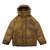 NANGA AURORA TEX LIGHT UTILITY DOWN JACKET ND2441-1A103-A画像
