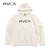 RVCA Big RVCA Pullover Hoodie BE042-041画像