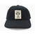 RVCA &times; BENJAMIN JEANJEAN Invisible Man Cap BE042-945画像