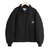 CITY COUNTRY CITY CANVAS ZIP UP JACKET CCC-243J002画像