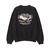 Schott CREW SWEAT SHAKE HAND DRAGON/ 7824232016画像