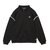 DOUBLE STEAL Oval Logo Embroidery Jacket 744-42045画像