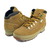 Timberland EURO HIKER MID WHEAT NUBUCK A2P27-754画像