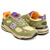 new balance U993OL OLIVE LEAF / MAIZE MADE IN U.S.A.画像