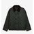 Barbour Oversized Transport Quilted Jacket MQU1796画像
