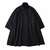 Porter Classic ERNEST GABARDINE SWING COAT PC-027-2942画像