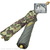 COLIMBO HUNTING GOODS Lake Charles Follding Umbrella ZZ-0703画像