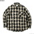 Carhartt WIP L/S WITTEN SHIRT I033834画像