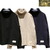COLIMBO HUNTING GOODS Newkirk Turtleneck Thermal ZA-0446画像