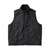 Porter Classic LINER NYLON FLEECE ZIP UP VEST(POLARTEC) / WEATHER MJ CONNECTION PC-015-2992画像
