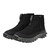SALOMON SNOWCLOG MID Black/Black/Black L47517500画像
