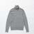GICIPI ANANAS / TURTLE NECK JUSTFIT KNITSEW 2413A画像