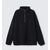 Wild Things GRID FLEECE PULLOVER JACKET WT24134SK画像