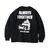 gym master 10.3oz ALWAYS TOGETHERスウェットシャツ G421708画像