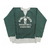 SUN SURF CREW NECK SWEAT SHIRT "HAWAII STATE" SS69439画像