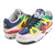 NIKE AIR FORCE 3 LOW SP NIGO blue void/university red HQ1458-400画像