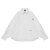APPLEBUM Oxford Oversize Shirt [White] 2420202画像