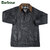 Barbour 130th Anniversary Gamefair Waxed Jacket MWX2365画像