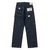 SUGAR CANE Lot No. SC42495 / 11oz. BLUE DENIM WORK PANTS画像