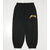 RADIALL LOWLANE - SWEAT PANTS RAD-24AW-CUT003画像