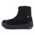 DESCENTE DTRACE MC HI AGAT BLACK/GREY DU4FBT00UZBKGY画像