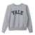 Champion REVERS WEAVE CREW SWEAT - YALE- Made in U.S.A. C5-A004画像