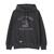 Schott HOODED SWEAT FLOCKY CHILL ROTTWEILER 7824231008画像