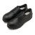 TRAVEL SHOES by chausser Active Leather Sneakers Plain toe TRA-025画像