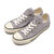 CONVERSE ALL STAR ST SLIP OX ASH-GRAY 31313391画像